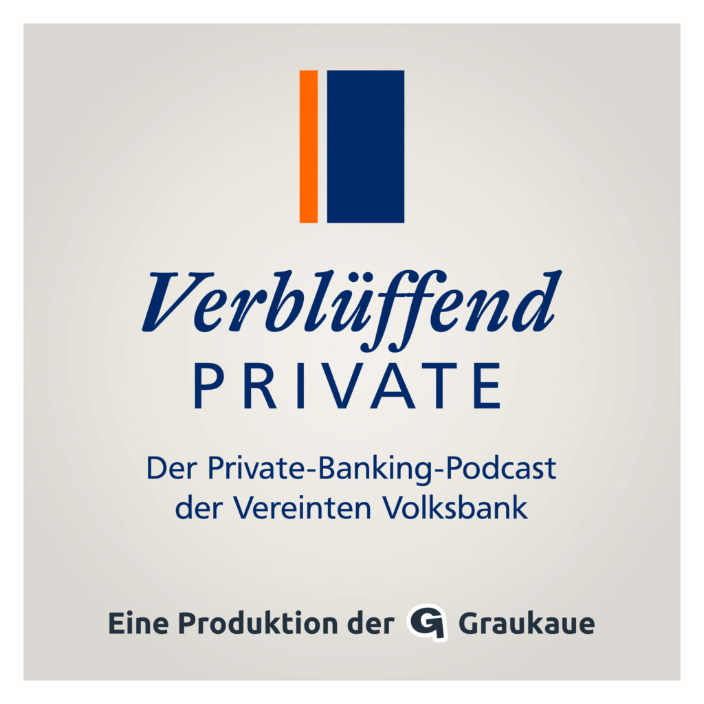 Verblüffend Private (Cover)