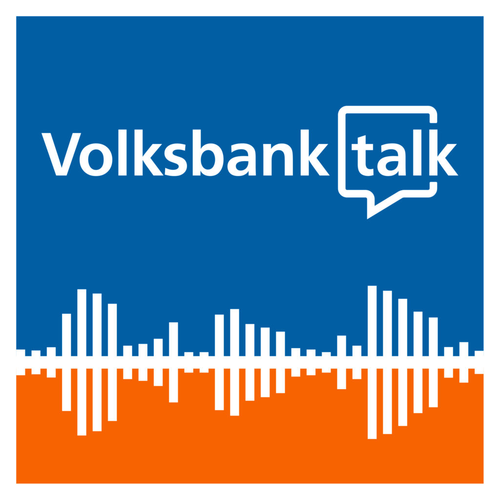 VolksbankTalk (Cover)
