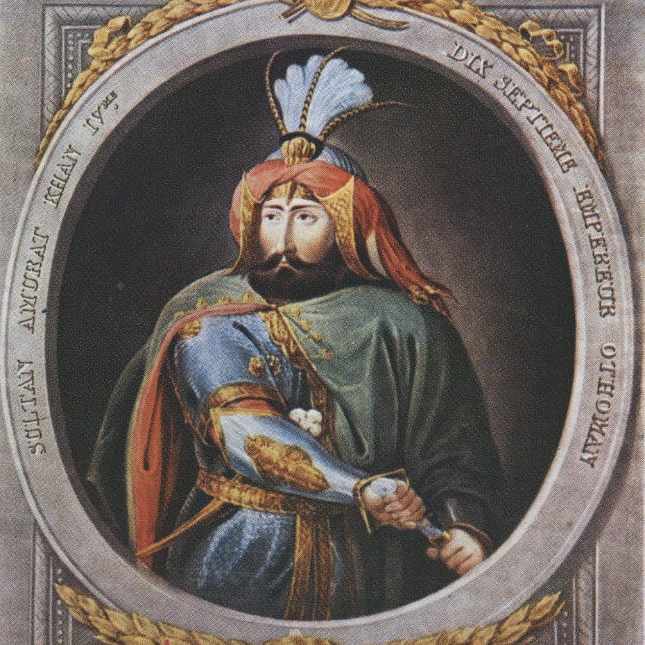 Todesstrafe auf Kaffeekonsum in Istanbul