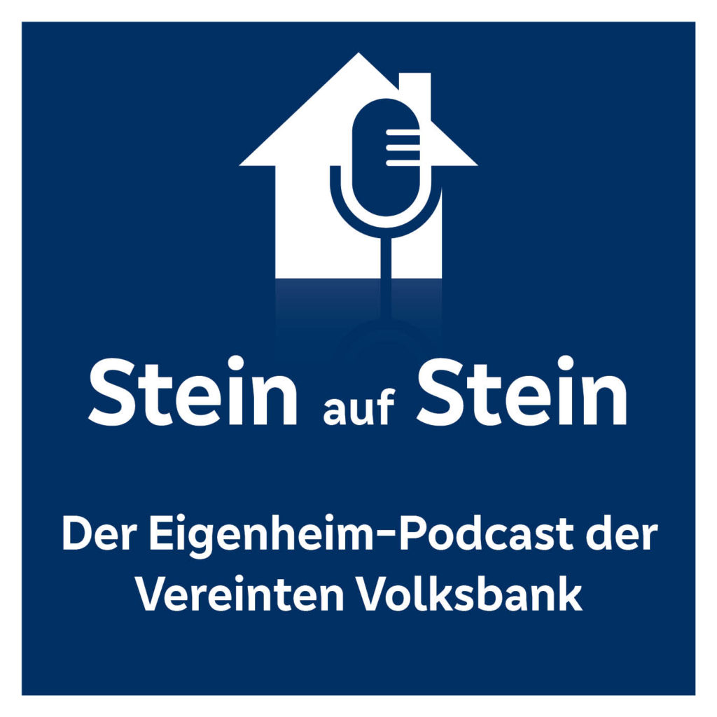 Stein auf Stein (Cover)