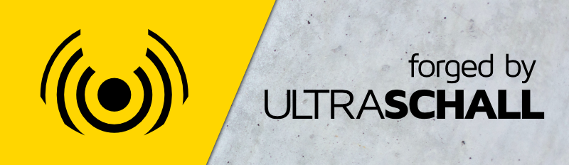 forged by ULTRASCHALL