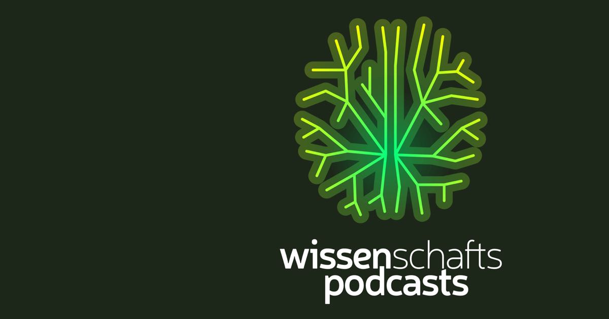 Wissenschaftspodcasts